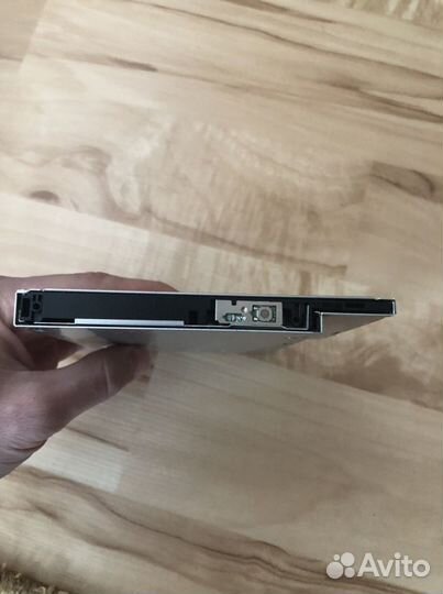 Dvd привод для ноутбука дисковод