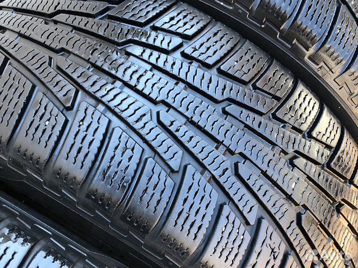 Nokian Tyres Hakkapeliitta R 225/55 R18