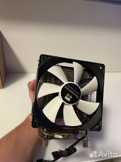 Процессор intel core i7 8700К