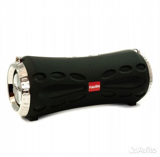 Блютуз колонка