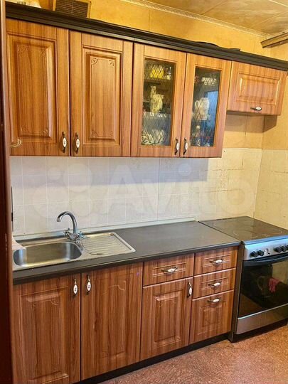 Комната 18 м² в 3-к., 7/9 эт.