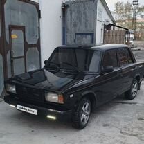 ВАЗ (LADA) 2107 1.6 MT, 2010, 80 000 км, с пробегом, цена 200 000 руб.