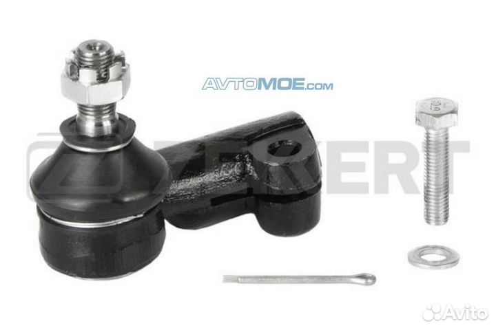 Наконечник рулевой прав. LADA 2110/2111/2112 95- P