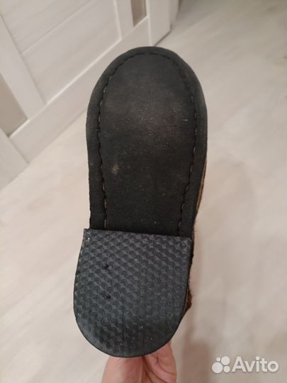 Пимы женские