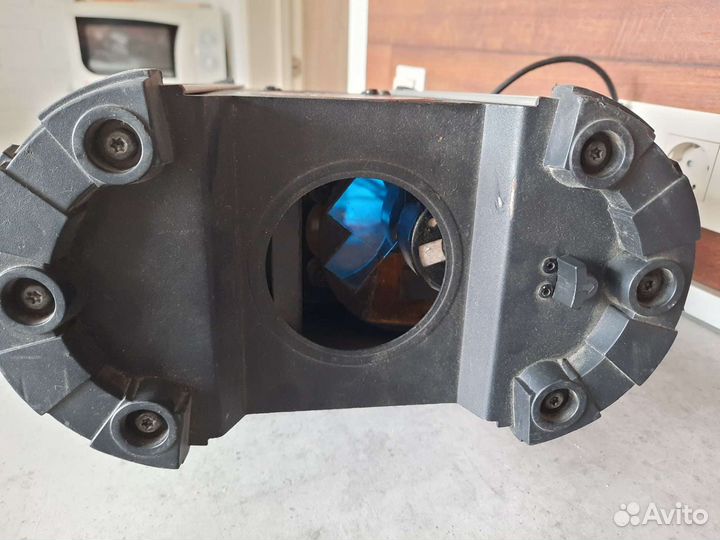 Сценический свет Martin Mania DC1