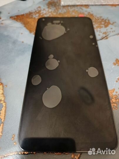 Экран для телефона