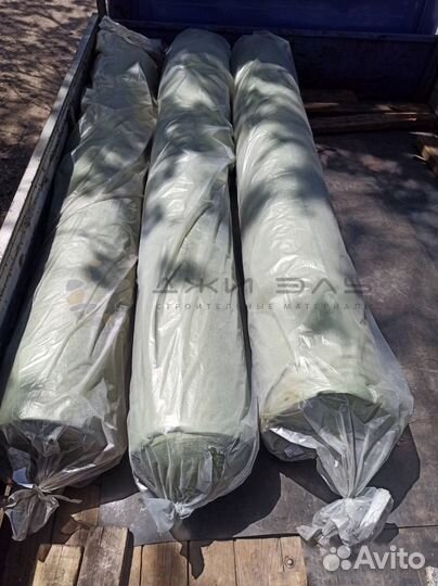 Утеплитель минеральная вата