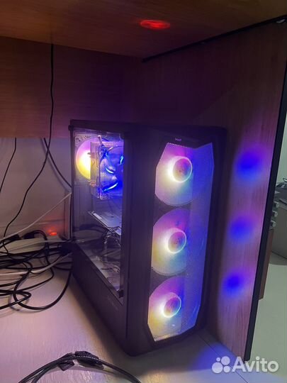 Игровой пк