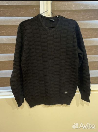 Мужская одежда пакетом