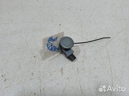 Парктроник Тойота Camry XV40