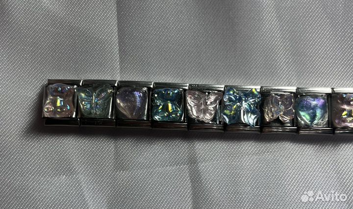 Браслет nomination