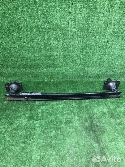 Усилитель переднего бампера Peugeot 3008