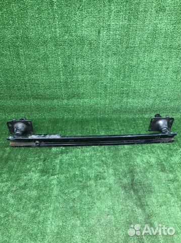 Усилитель переднего бампера Peugeot 3008