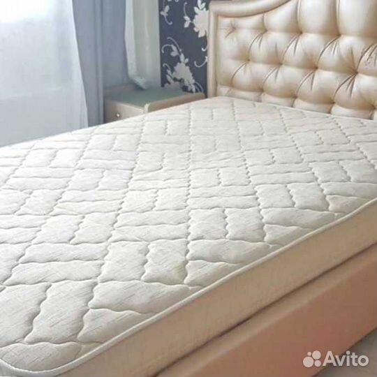 Матрас мягкий