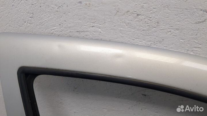 Дверь боковая Volkswagen Bora, 2000