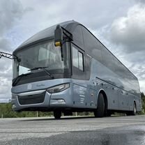 Туристический автобус Zhong Tong LCK6127H Compass, 2024