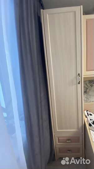 Детская стенка