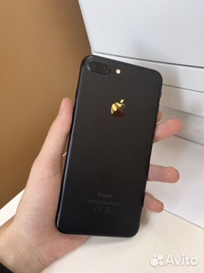 iPhone 7 Plus, 32 ГБ