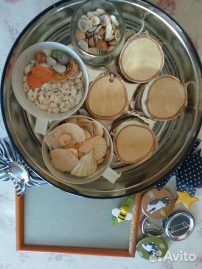 Набор для творчества