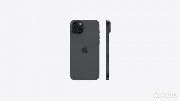 iPhone 15 Plus, 128 ГБ