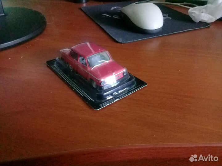 Автолегенды СССР