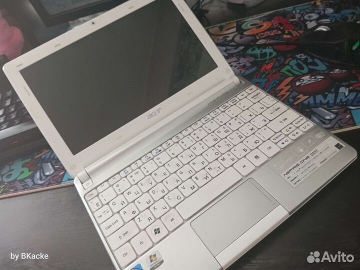 Acer aspire one