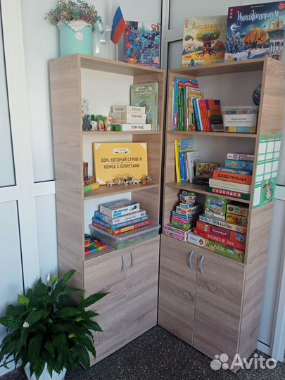 Подготовка к школе, обучение быстрому чтению