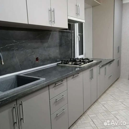 Мебель на заказ