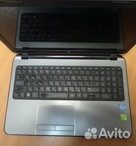 Hp 15-r 15-g запчасти разбор