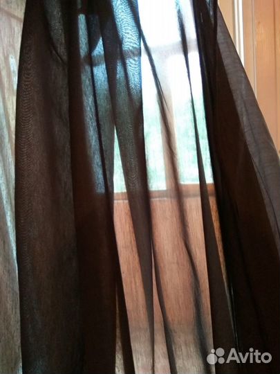 Тюль/ лёгкие портьеры Франция