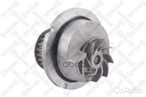 Помпа Opel Astra/Vectra/Corsa 1.8 V16 98