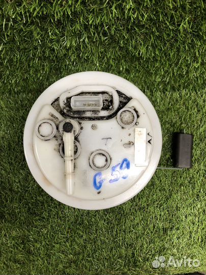 Топливный насос Peugeot 308