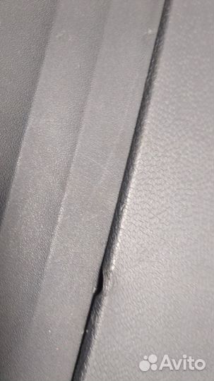 Консоль салона Volkswagen ID.3, 2022