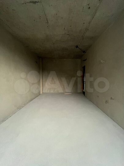 2-к. квартира, 77,3 м², 8/12 эт.