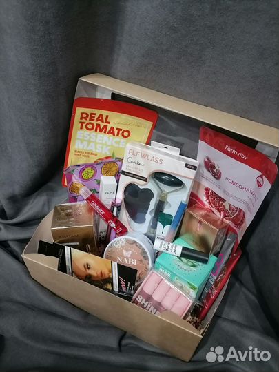 Подарочный набор /бокс