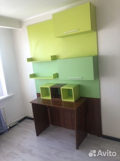 Детский шкаф