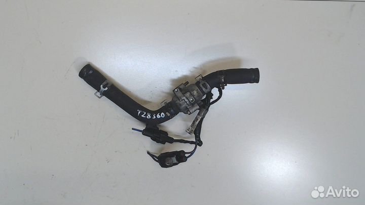 Догреватель Suzuki Grand Vitara, 2007