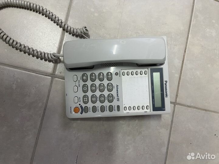 Атс panasonic kx tes824ru
