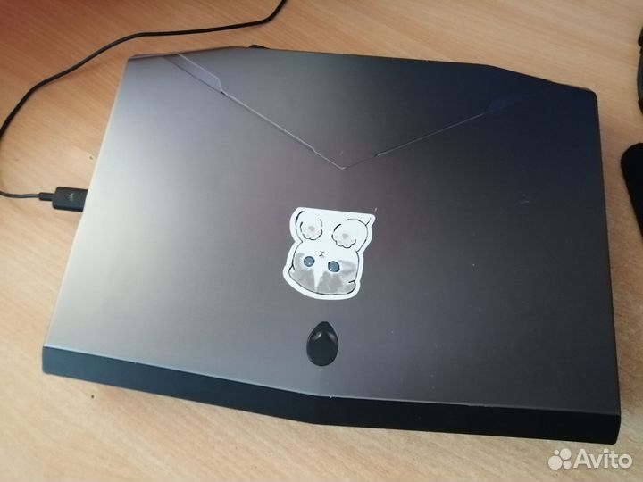 Alienware 14