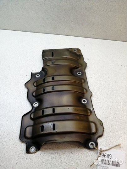 Маслоотделитель Lexus Is250 GSE30 4grfse