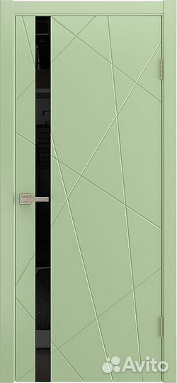 Дверь межкомнатная раздвижная