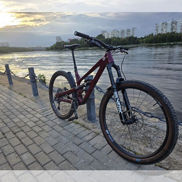 Велосипед YT Industries 29''
