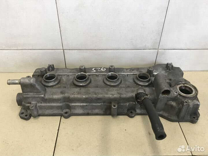 Крышка головки блока (клапанная) Primera P12E 2002