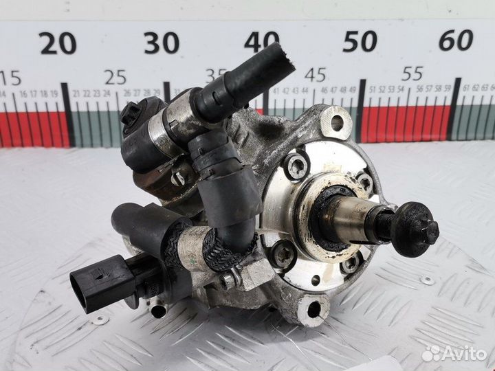 Тнвд для BMW 5-Series (E60/E61) 13518577646