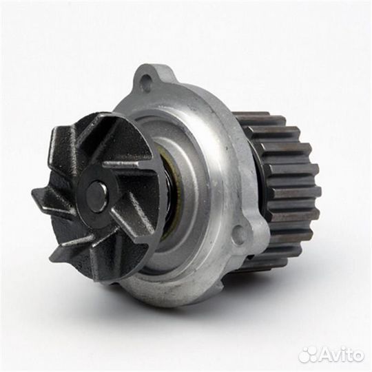 Водяная помпа на Alfa Romeo 145