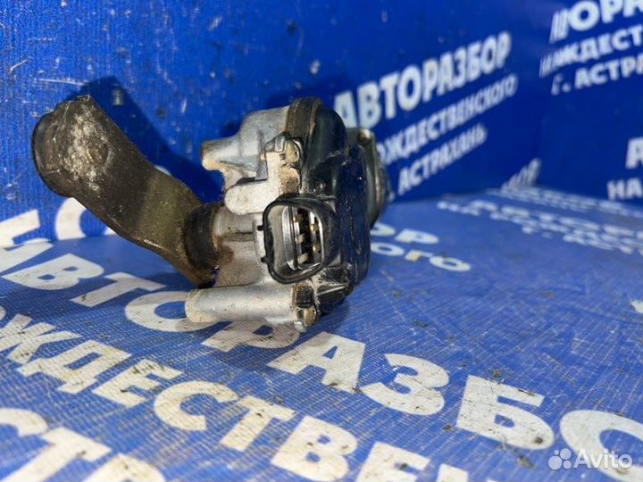 Моторчик переднего дворника Honda Accord 7 седан