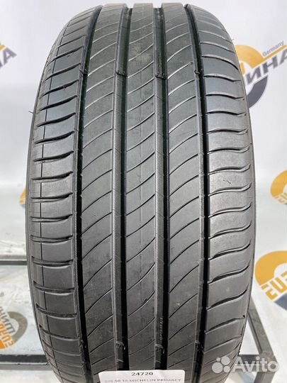 Michelin Primacy 4+ 225/50 R18 96W