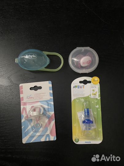 Соска пустышка just lubby