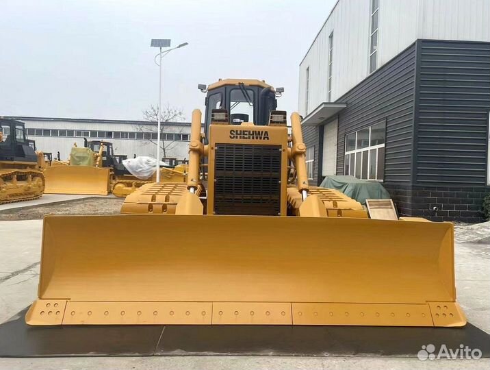 SHEHWA (HBXG) TY240, 2024