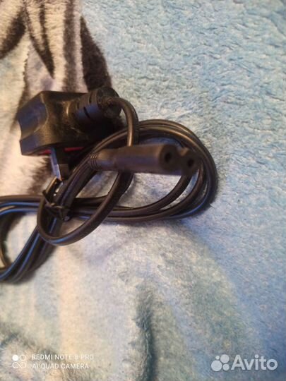 Кабель для компьютера